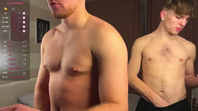 Hotpeppers666 online show from November 24, 2025, 10:09 pm