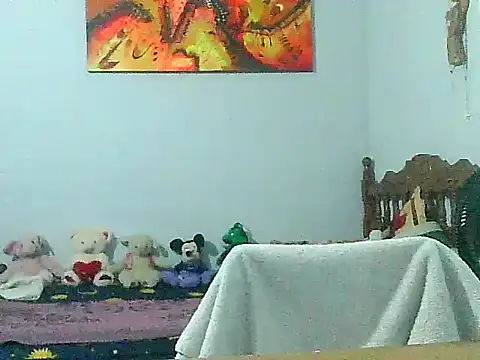 dirtysluttyfist online show from November 26, 2025, 5:08 am