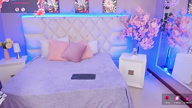 Neko pam online show from February 27, 2026, 12:38 pm