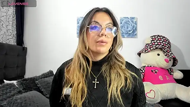 ariannawil online show from January 11, 2026, 11:54 pm