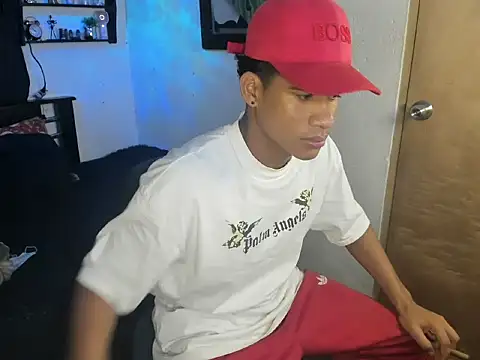 JUANBIGCOCK21CM online show from December 4, 2025, 3:54 pm