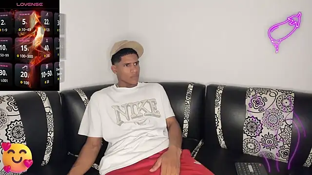 JUANBIGCOCK21CM online show from April 7, 2026, 6:19 pm