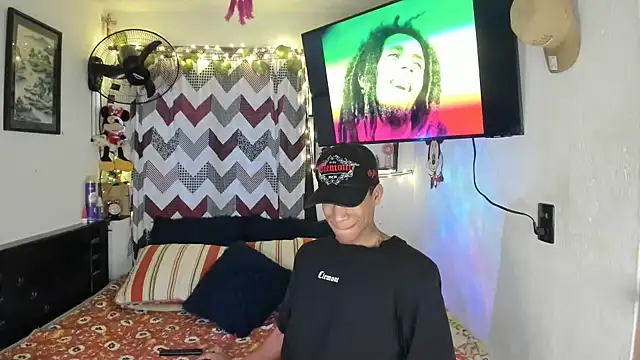 JUANBIGCOCK21CM online show from June 6, 2026, 2:11 pm