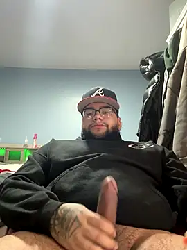 Snapshot of Daddyhonk chatting on December 23, 2025, 2:20 am Daddyhonk online show from December 23, 2025, 2:20 am