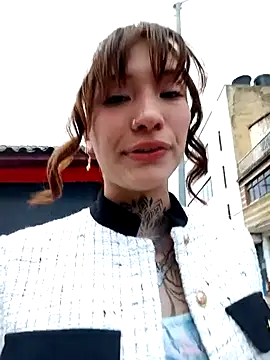 Suki Velvet online show from November 11, 2025, 7:25 pm