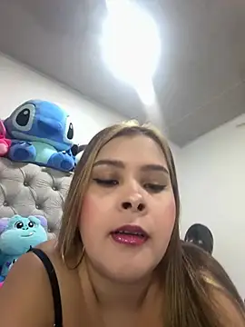 MelodySanz online show from January 19, 2026, 12:58 am