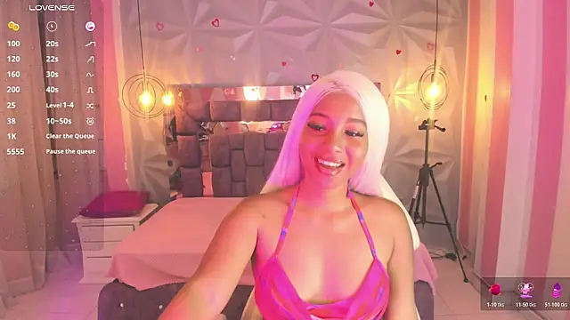 Snapshot of Saloome_collins chatting on November 12, 2025, 4:46 am Saloome collins online show from November 12, 2025, 4:46 am