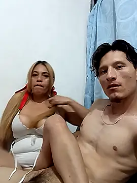 xXAndreyAndMariaXx online show from November 14, 2025, 8:13 am