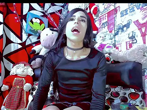 rosalia 77 online show from December 22, 2025, 2:58 pm