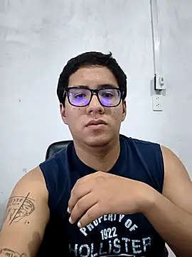 MiltonCede online show from November 7, 2025, 11:05 pm