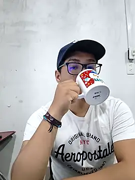 MiltonCede online show from November 8, 2025, 2:50 pm