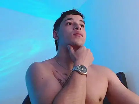 adam keith online show from January 7, 2026, 12:18 pm