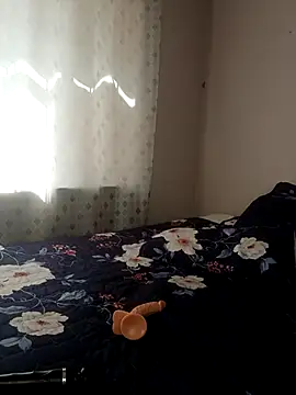 Eve Scarlet online show from November 29, 2025, 12:08 pm