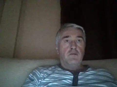 Cumlover5534 online show from November 30, 2025, 9:24 am