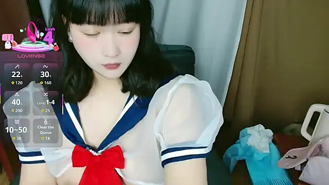 sallybing online show from February 15, 2026, 12:47 pm