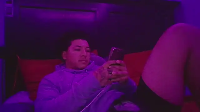 Snapshot of Nando2312 chatting on November 8, 2025, 5:40 am Nando2312 online show from November 8, 2025, 5:40 am