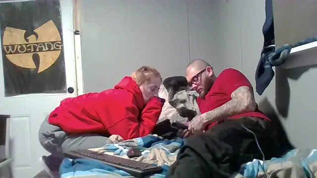 trickydickydaddy online show from February 3, 2026, 10:26 pm