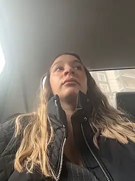 SashaCatt online show from March 30, 2026, 8:59 am