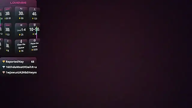 WXQMM online show from April 2, 2026, 11:08 am