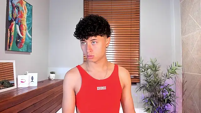 Noah dupont  online show from November 11, 2025, 11:54 am