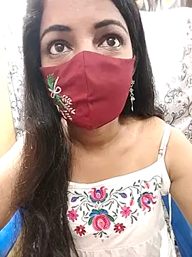 Honeya96 online show from November 26, 2025, 3:07 am