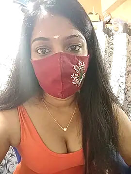 Honeya96 online show from November 27, 2025, 8:16 am