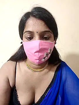 Honeya96 online show from January 14, 2026, 4:34 pm