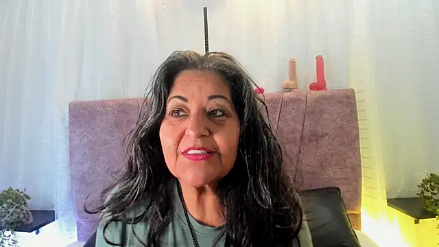 Victoriaa Anderson online show from March 21, 2026, 1:58 pm