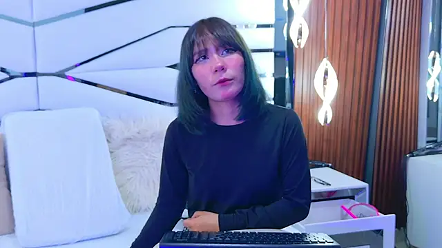 Snapshot of BunnySexyy18 chatting on December 20, 2025, 7:32 pm BunnySexyy18 online show from December 20, 2025, 7:32 pm