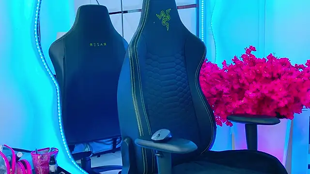 Snapshot of BunnySexyy18 chatting on February 2, 2026, 9:24 pm BunnySexyy18 online show from February 2, 2026, 9:24 pm