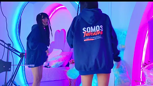 BunnySexyy18 online show from March 27, 2026, 3:23 am