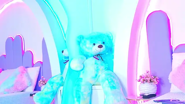 BunnySexyy18 online show from April 16, 2026, 3:29 am