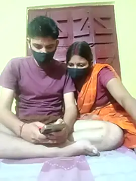 Hotbhabhi 089 online show from November 29, 2025, 5:05 pm