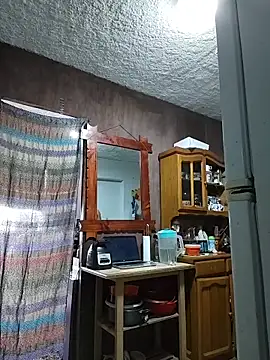 Zack1225 online show from March 8, 2026, 2:21 pm