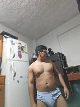 Zack1225 online show from March 28, 2026, 5:07 am