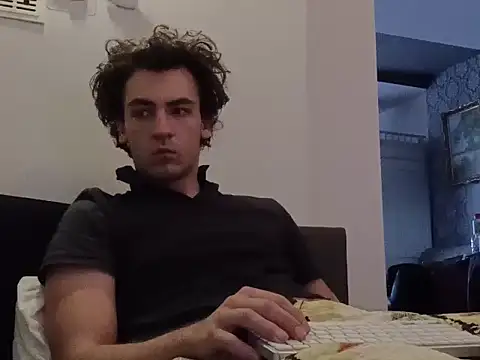 Markss1 online show from November 9, 2025, 12:47 pm