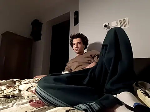 Markss1 online show from November 11, 2025, 1:49 am