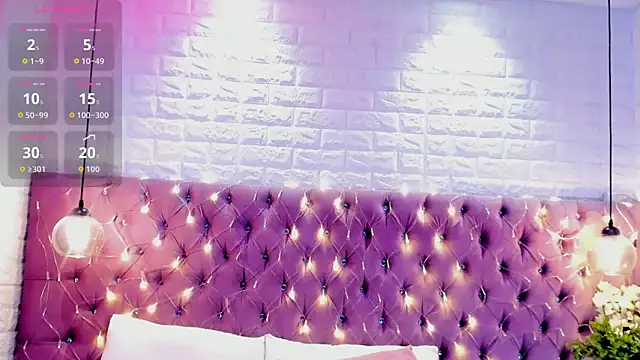 miel 18 online show from December 23, 2025, 3:26 am