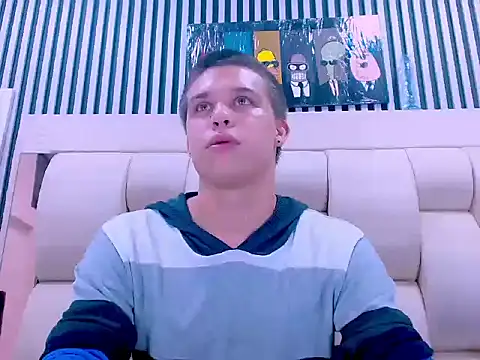 Liam York  online show from December 4, 2025, 5:17 am