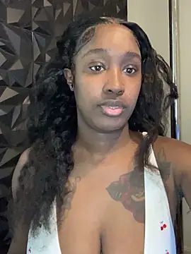 ToyaThick online show from March 30, 2026, 5:14 pm