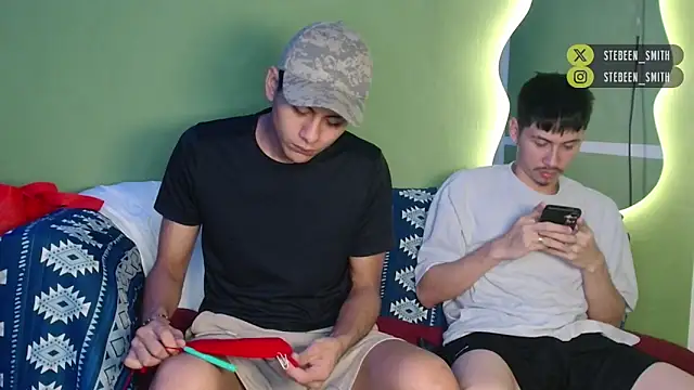 Kurt williams1 online show from February 20, 2026, 11:32 am