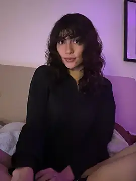 hibanaduo online show from February 22, 2026, 8:51 pm