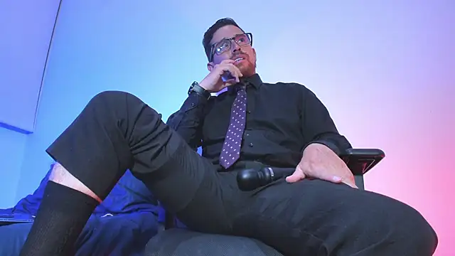 Prince1 dark online show from December 3, 2025, 5:59 am