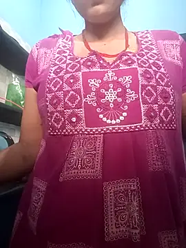 Nisha Hindi online show from November 18, 2025, 6:07 am