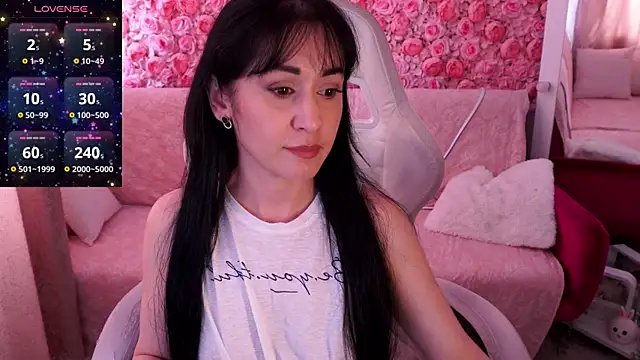 CarolinaaFoxyyy online show from March 29, 2026, 12:38 pm