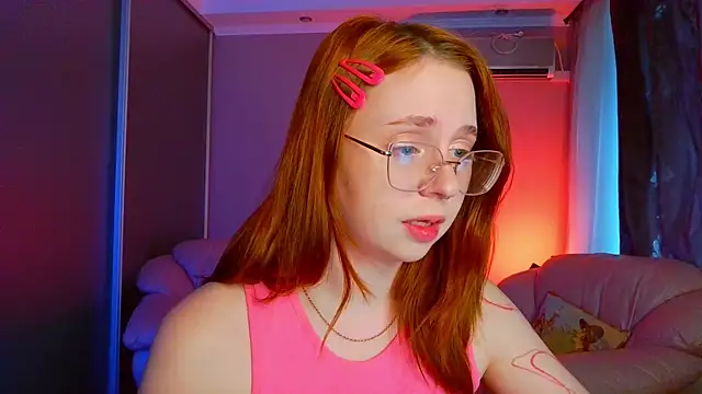 Erica Nelson online show from April 28, 2026, 2:27 am