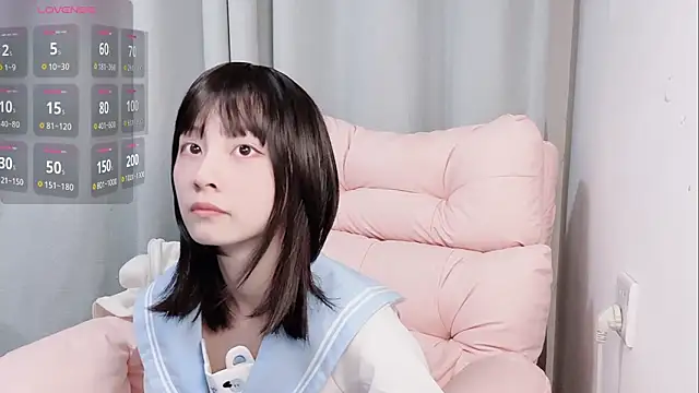 lris-Beauty online show from November 15, 2025, 8:44 am