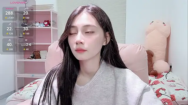 lris-Beauty online show from March 9, 2026, 9:35 am