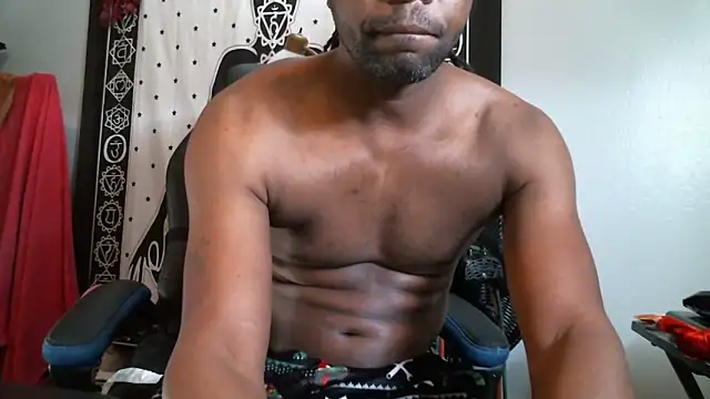 Mr Sirthedom online show from March 6, 2026, 12:51 am