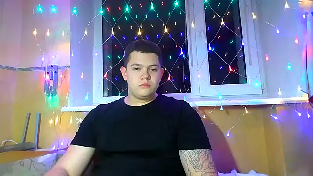 CuteButNaughty  online show from February 28, 2026, 9:05 pm